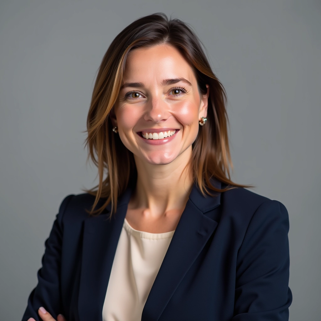 Aoife O'Sullivan, Smart Home Technology Specialist